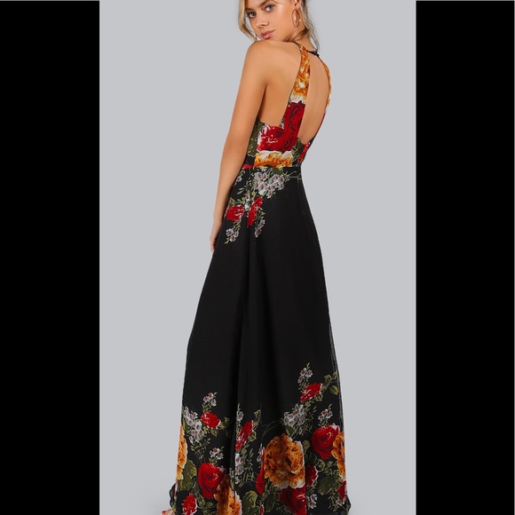 New Halter Maxi - Picture 2 of 8